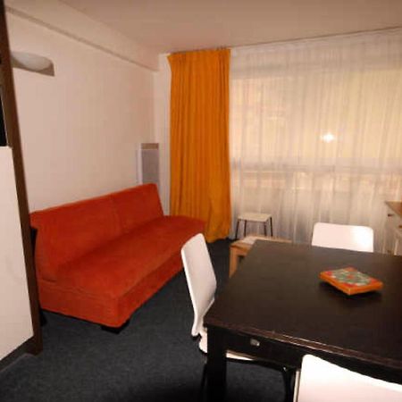 Residence Marmottes - Studio Pour 4 Personnes Mae-9004 古雷特 外观 照片